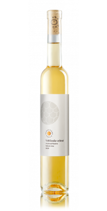 Grüner Veltliner ice wine 2020